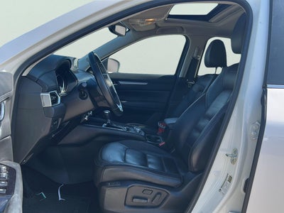 2022 Mazda Mazda CX-5 2.5 S Preferred Package