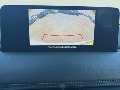 2022 Mazda Mazda CX-5 2.5 S Preferred Package