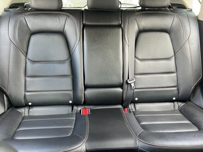 2022 Mazda Mazda CX-5 2.5 S Premium Package