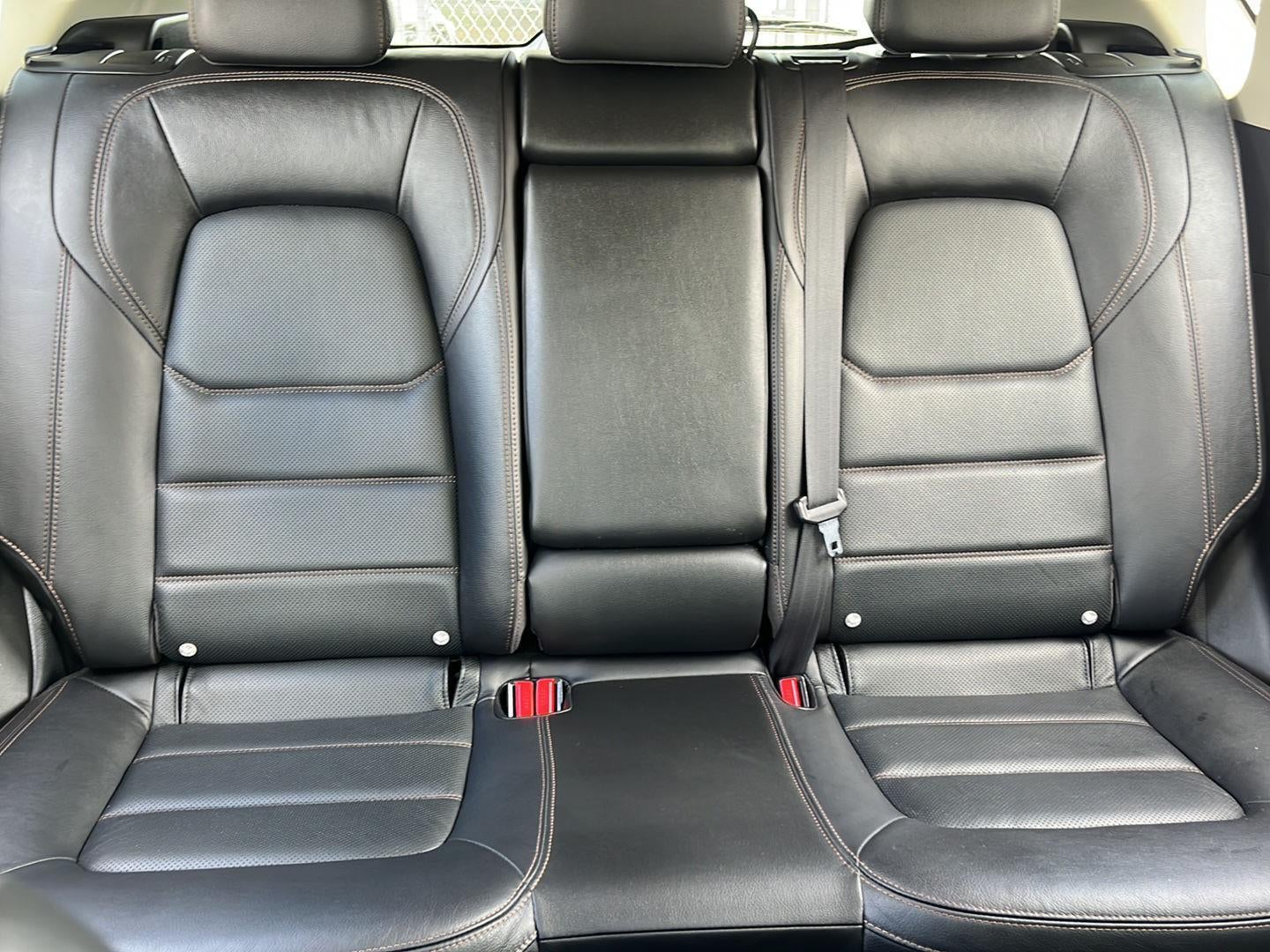 2022 Mazda Mazda CX-5 2.5 S Premium Package