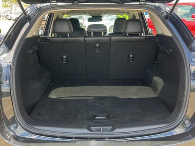 2022 Mazda Mazda CX-5 2.5 S Premium Package