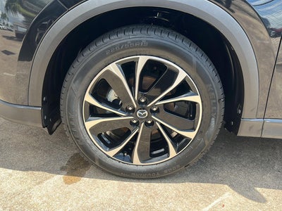 2022 Mazda Mazda CX-5 2.5 S Premium Package