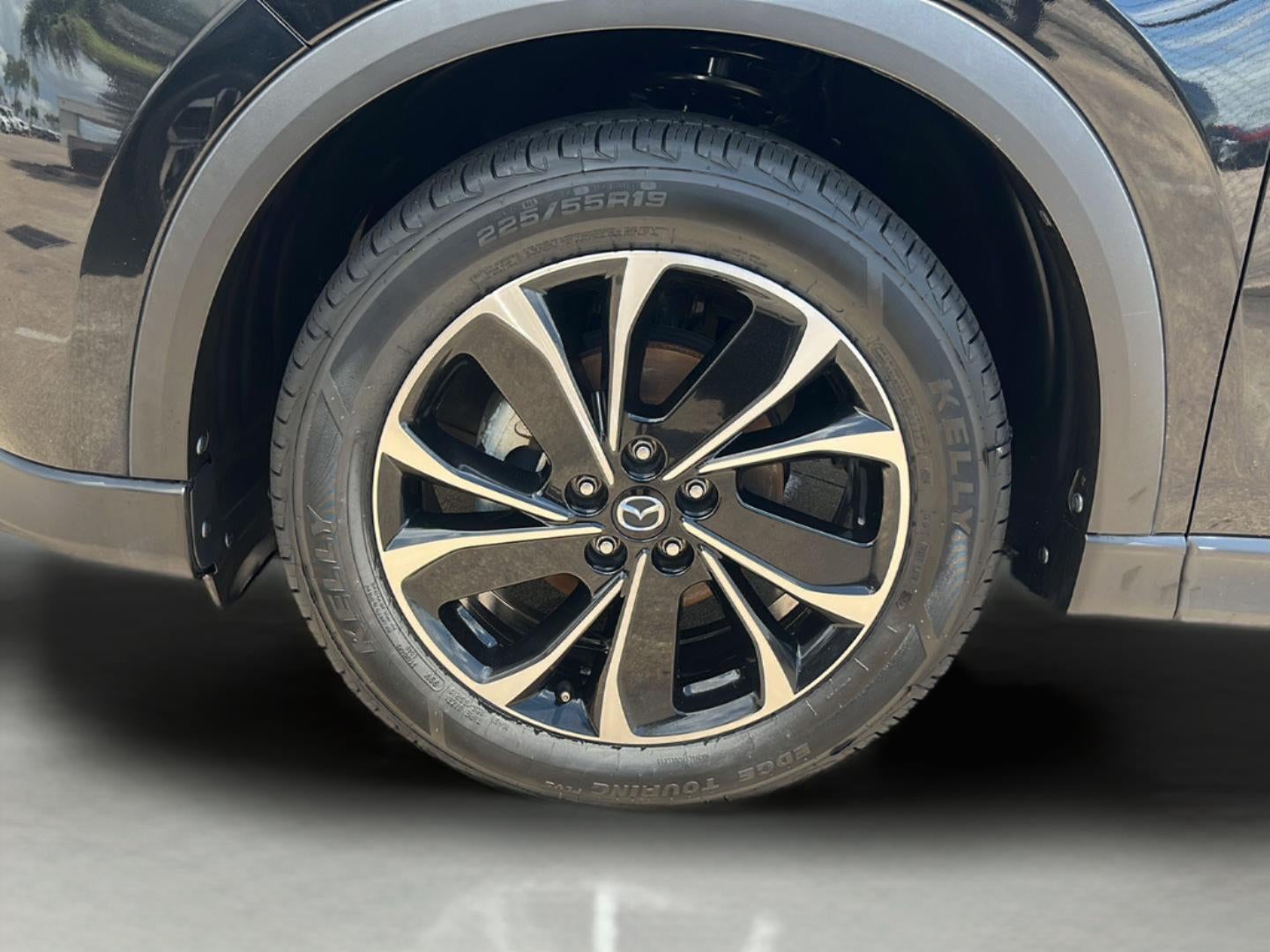 2022 Mazda Mazda CX-5 2.5 S Premium Package