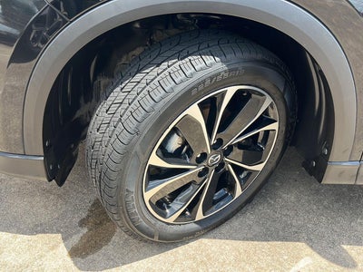 2022 Mazda Mazda CX-5 2.5 S Premium Package