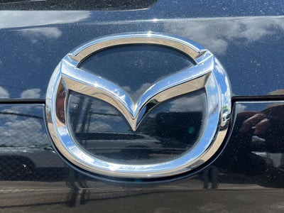 2022 Mazda Mazda CX-5 2.5 S Premium Package