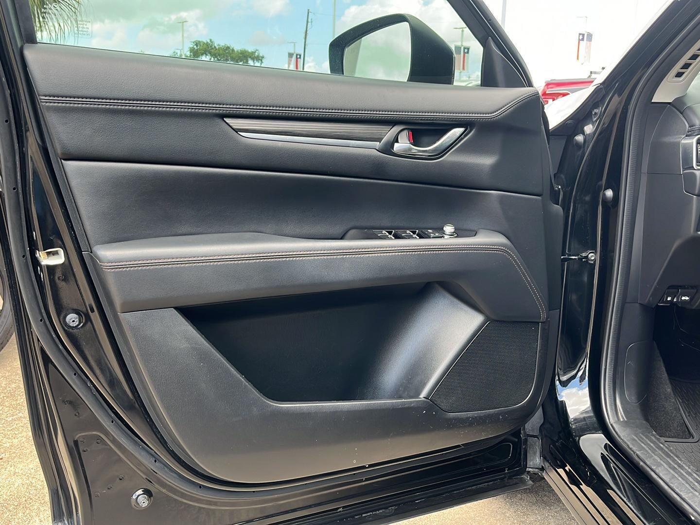 2022 Mazda Mazda CX-5 2.5 S Premium Package