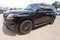 2022 Nissan Armada Platinum