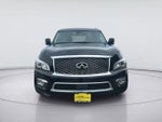 2015 INFINITI QX80 Base