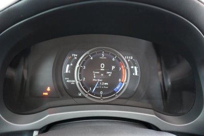 2024 Lexus IS IS 350 F SPORT