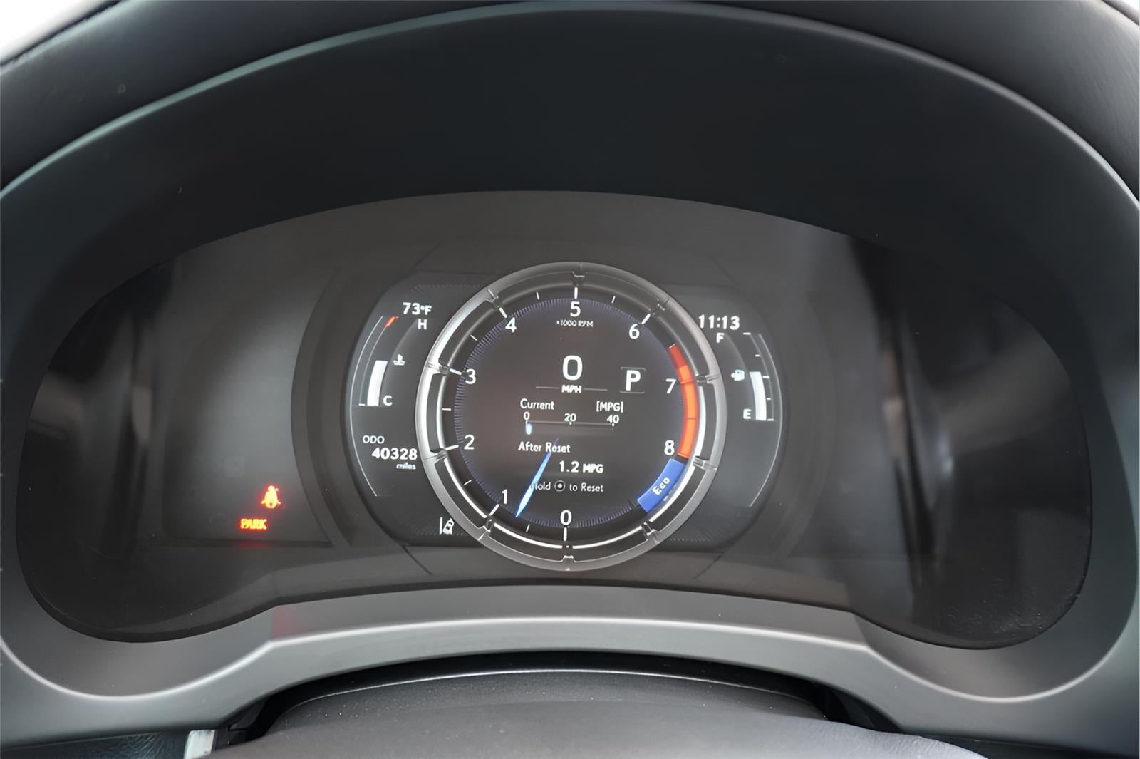 2024 Lexus IS IS 350 F SPORT