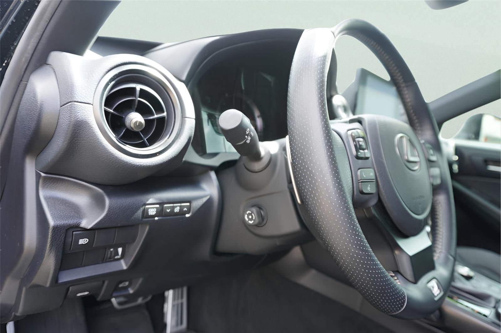 2024 Lexus IS IS 350 F SPORT
