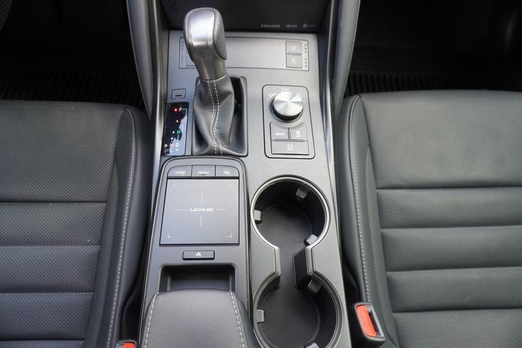 2024 Lexus IS IS 350 F SPORT