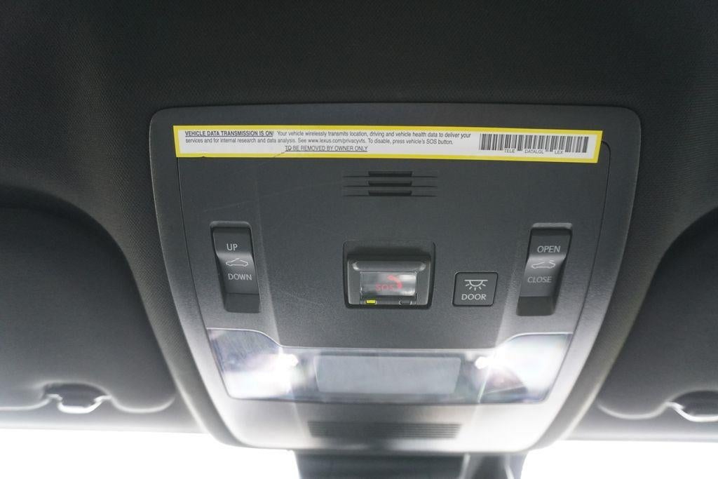 2024 Lexus IS IS 350 F SPORT