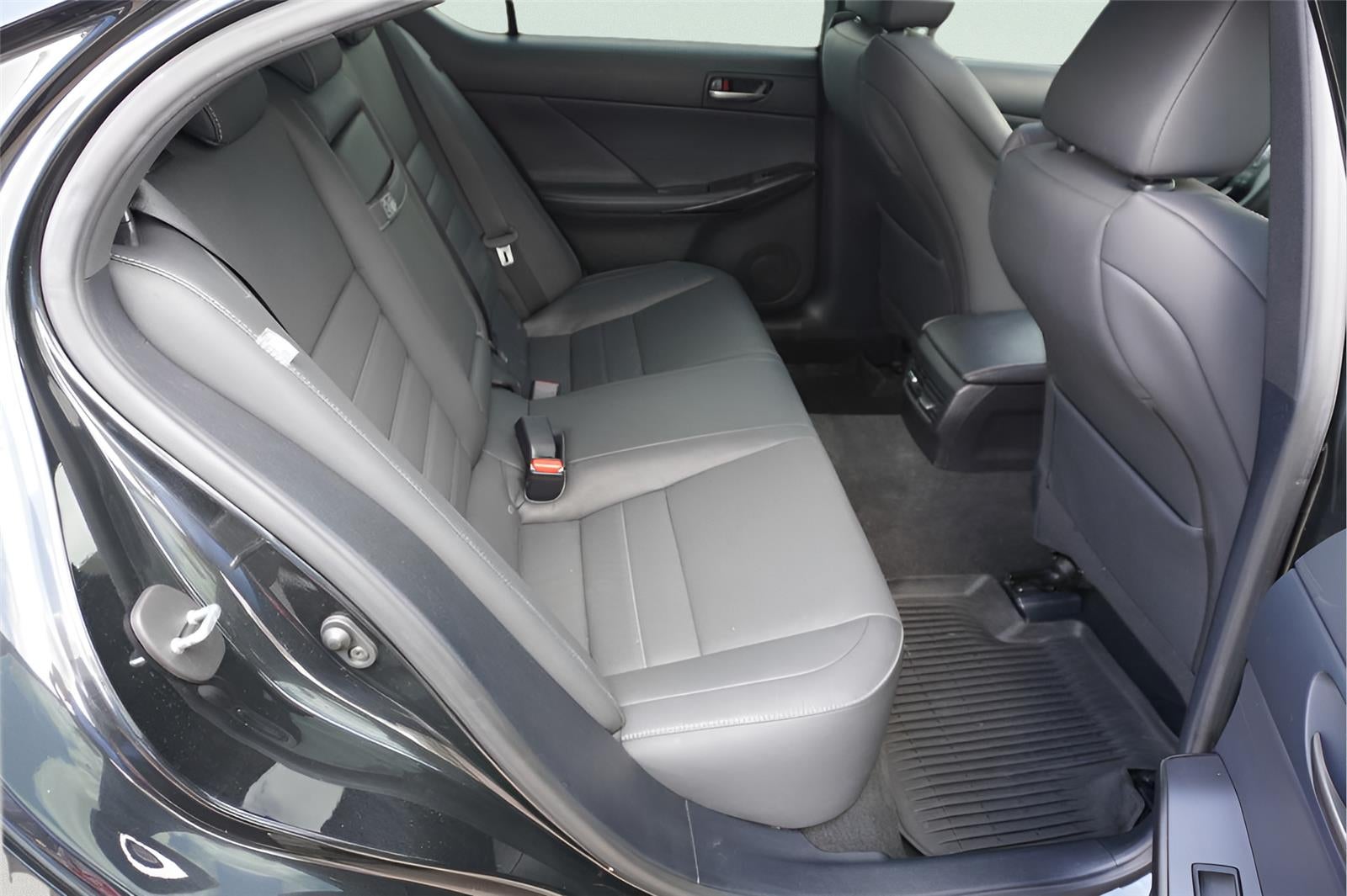 2024 Lexus IS IS 350 F SPORT