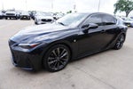 2024 Lexus IS IS 350 F SPORT