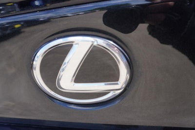 2024 Lexus IS IS 350 F SPORT
