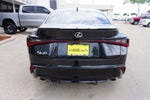 2024 Lexus IS IS 350 F SPORT