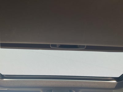 2025 Lexus GX GX 550 Luxury