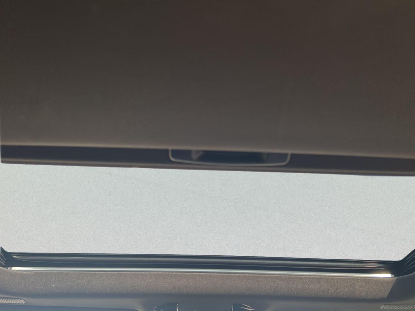 2025 Lexus GX GX 550 Luxury