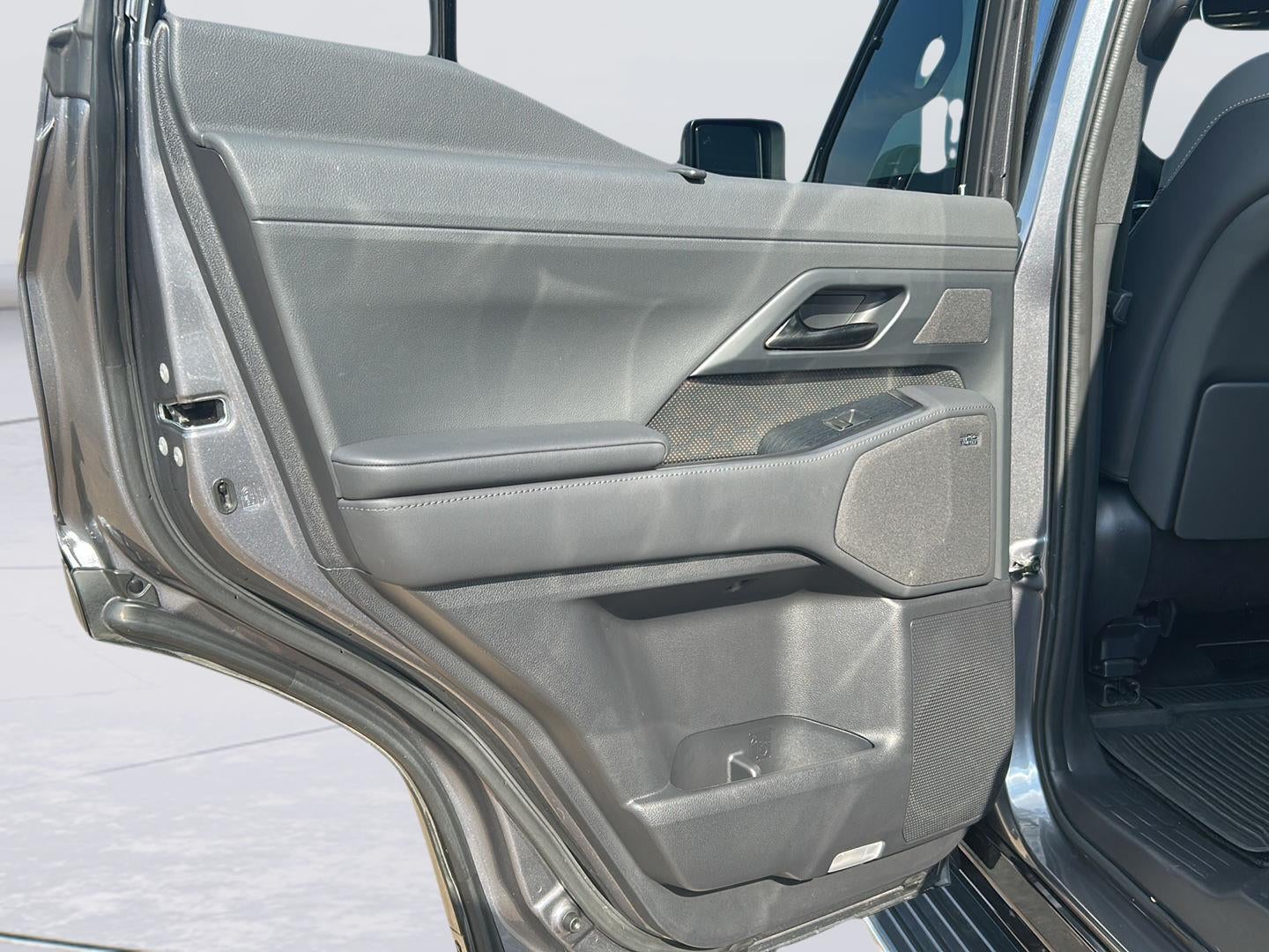 2025 Lexus GX GX 550 Luxury