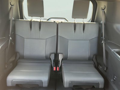 2025 Lexus GX GX 550 Luxury