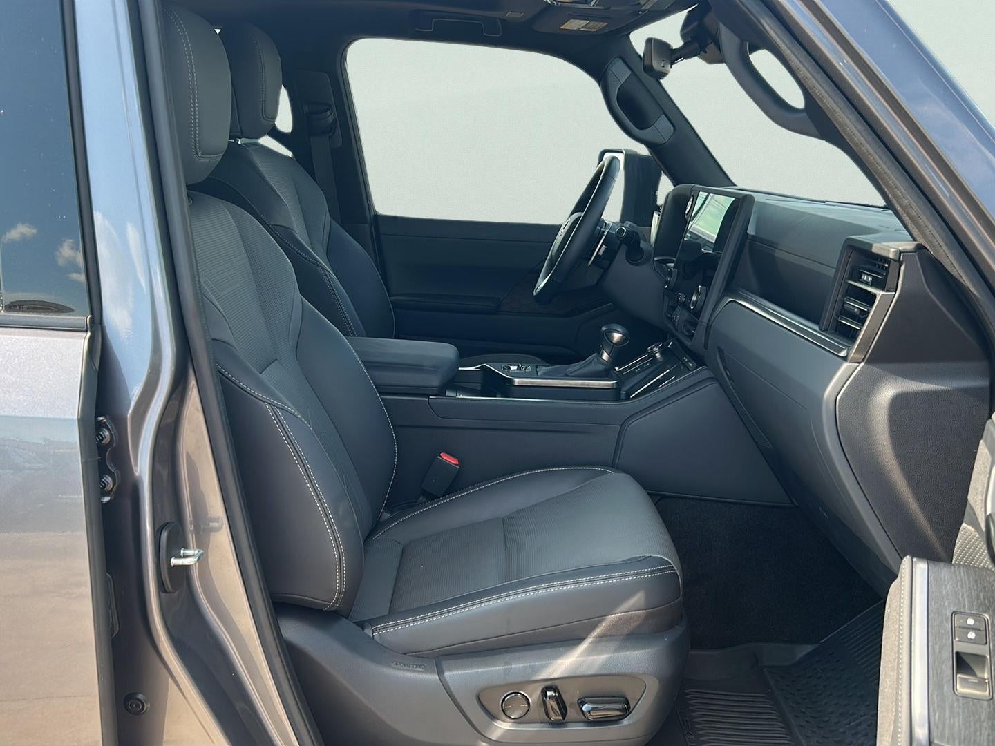 2025 Lexus GX GX 550 Luxury