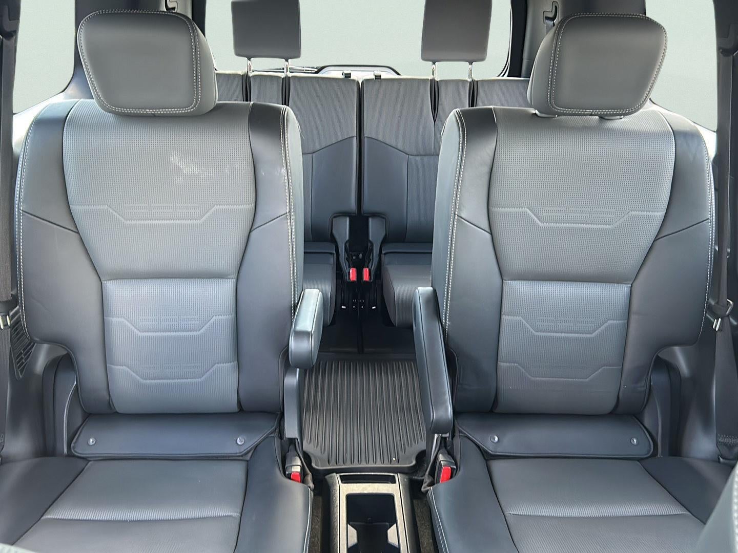 2025 Lexus GX GX 550 Luxury