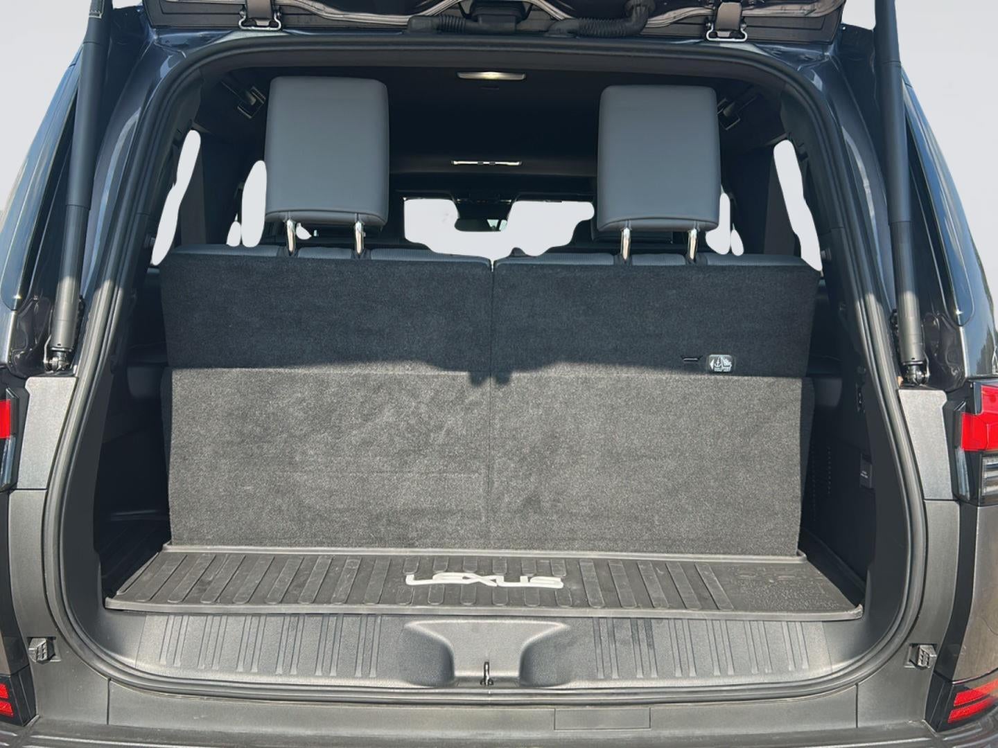 2025 Lexus GX GX 550 Luxury