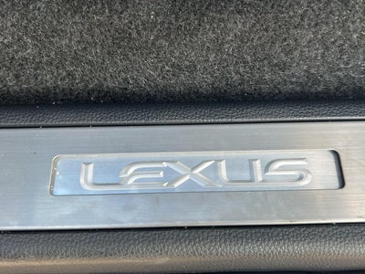 2025 Lexus GX GX 550 Luxury