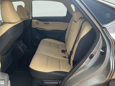 2018 Lexus NX NX 300