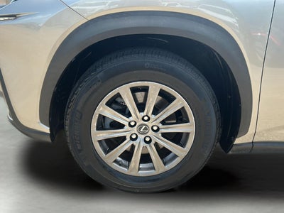 2018 Lexus NX NX 300