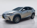 2018 Lexus NX NX 300