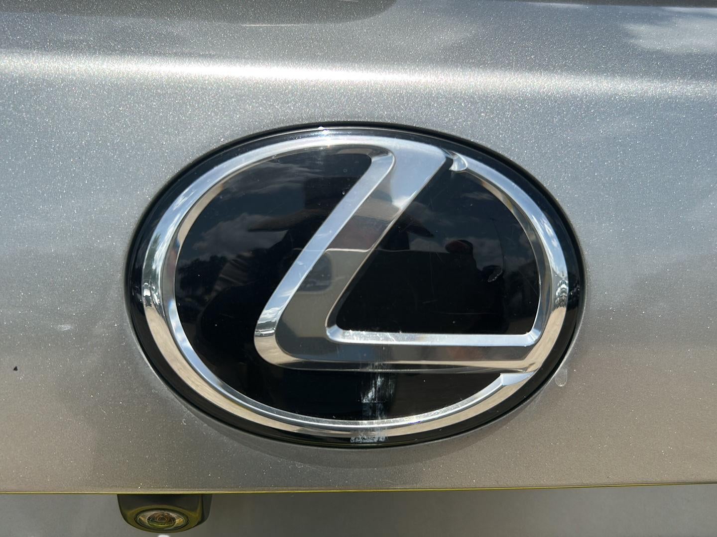 2018 Lexus NX NX 300