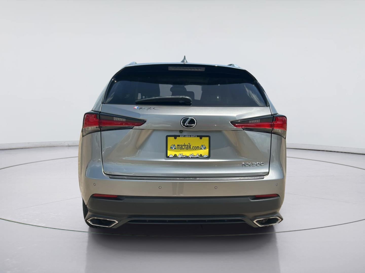 2018 Lexus NX NX 300