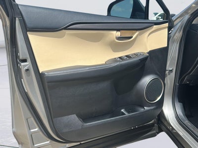 2018 Lexus NX NX 300