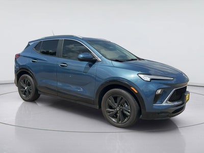 2025 Buick Encore GX Sport Touring