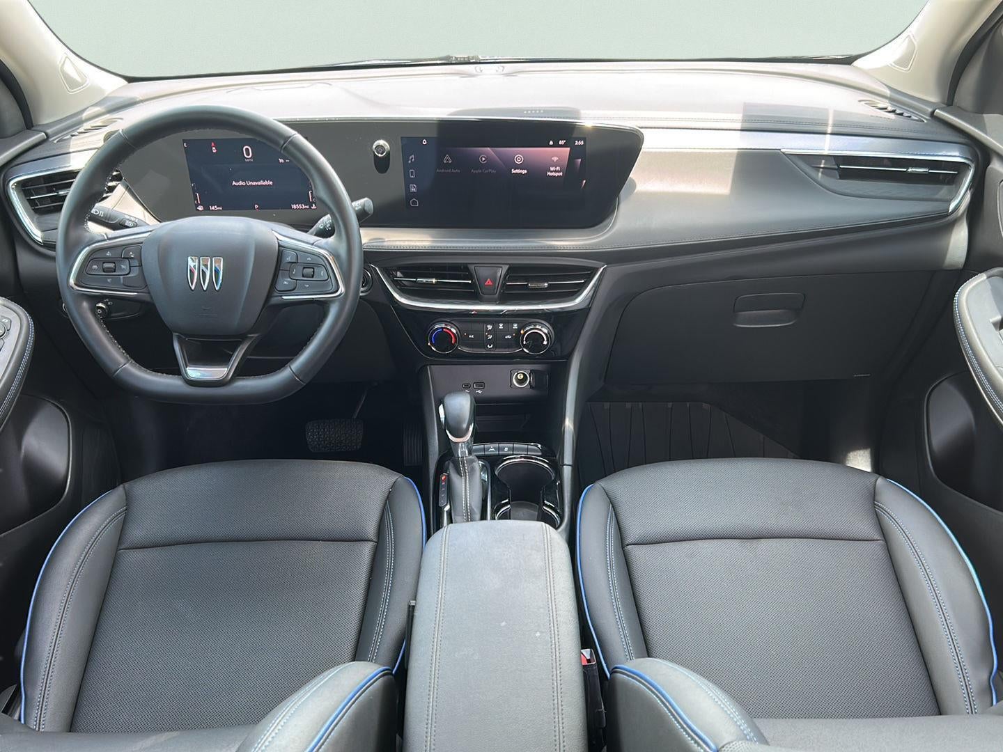 2025 Buick Encore GX Sport Touring