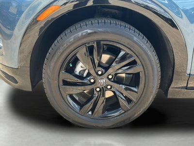 2025 Buick Encore GX Sport Touring