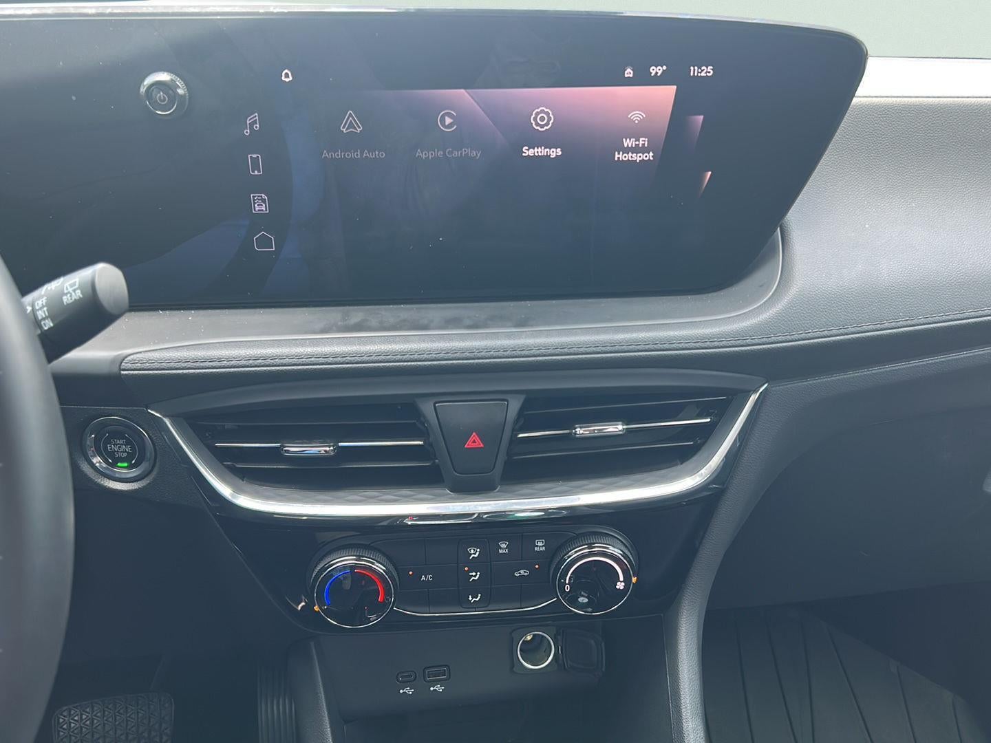 2025 Buick Encore GX Sport Touring