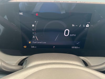 2025 Buick Encore GX Sport Touring