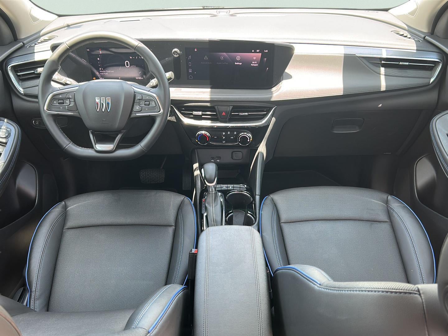 2025 Buick Encore GX Sport Touring