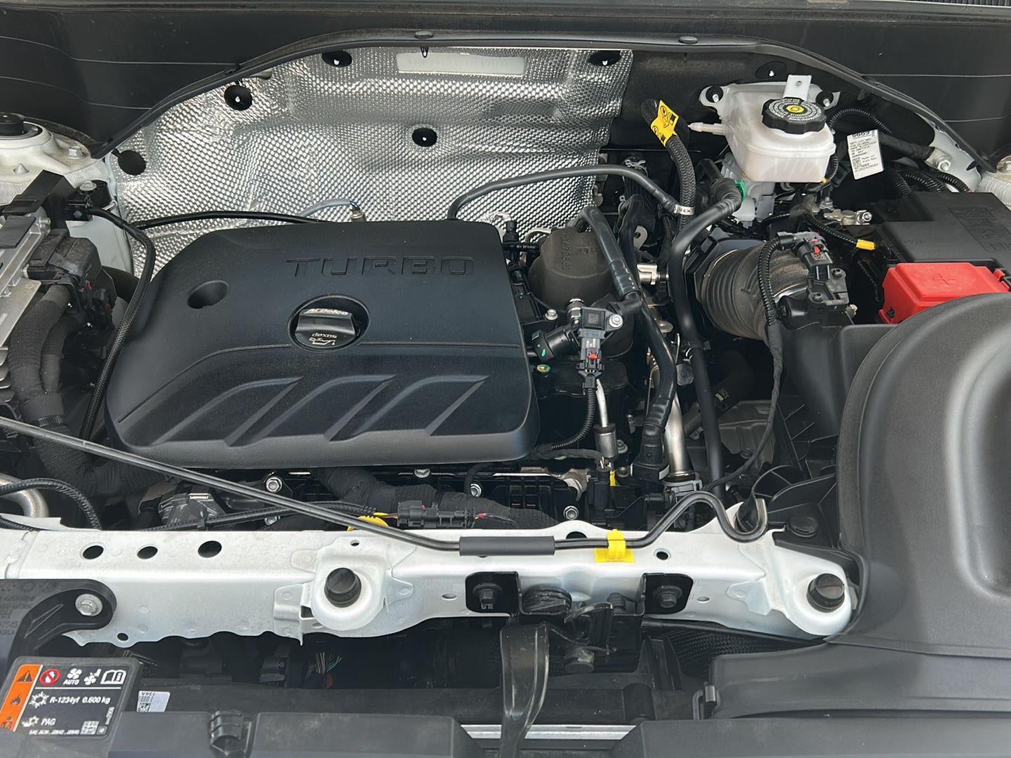 2025 Buick Encore GX Sport Touring