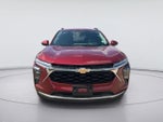 2025 Chevrolet TRAX 1LT