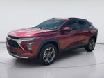 2025 Chevrolet TRAX 1LT