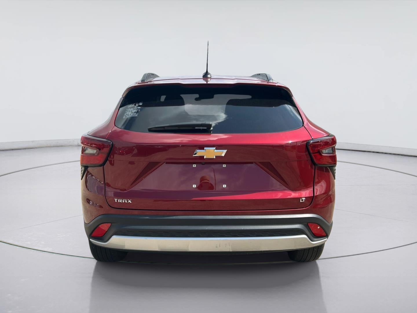 2025 Chevrolet TRAX 1LT