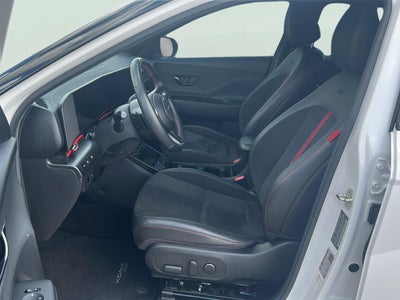 2024 Hyundai Kona N Line