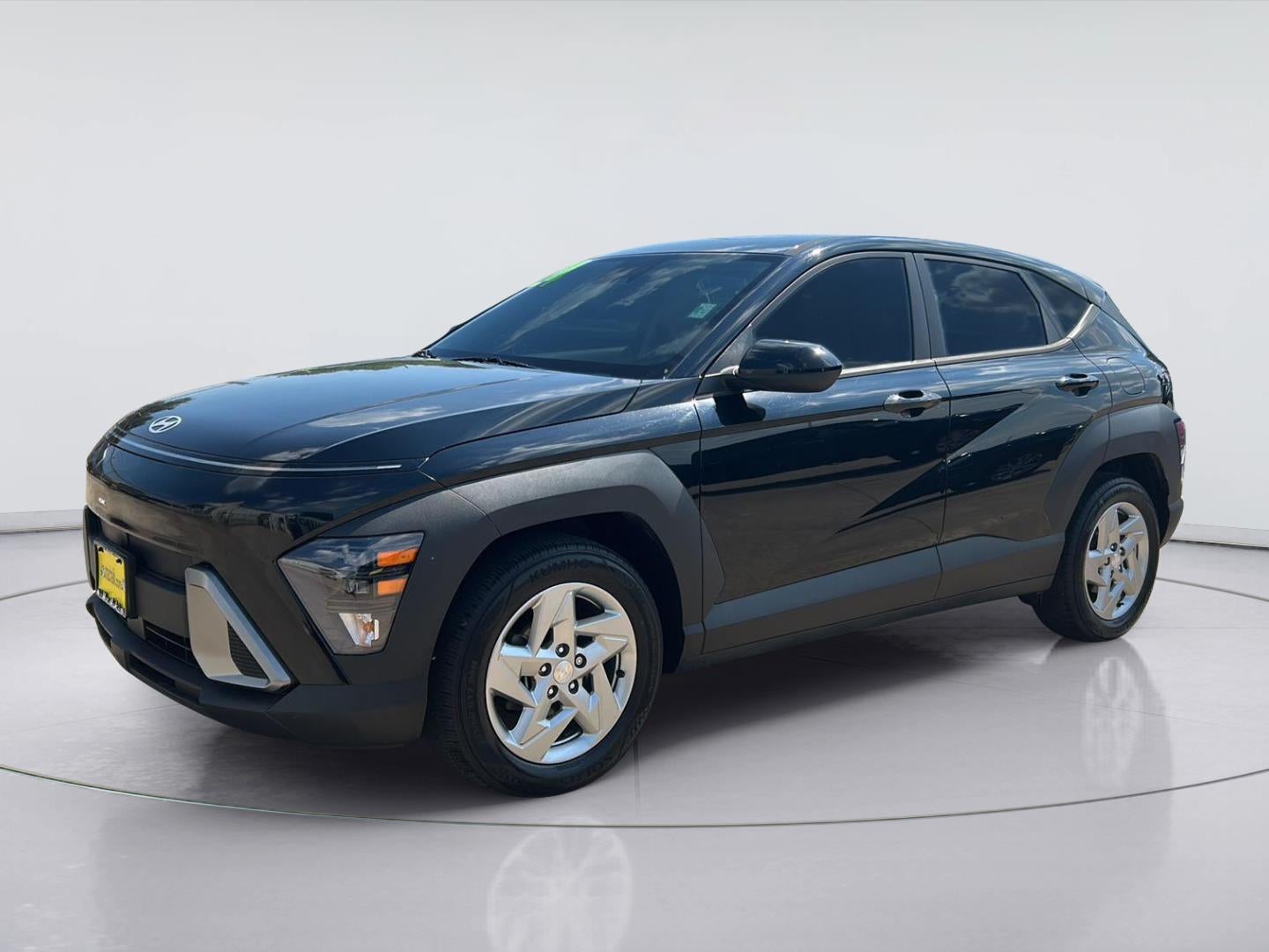2024 Hyundai Kona SE