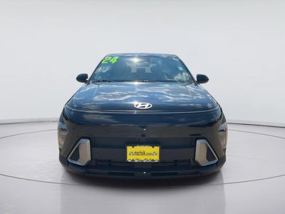 2024 Hyundai Kona SE