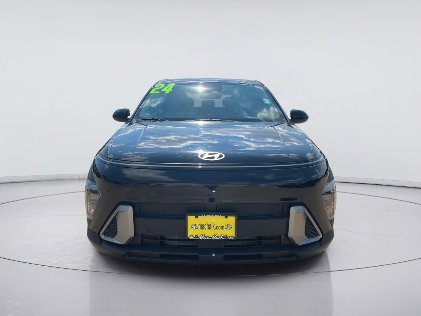 2024 Hyundai Kona SE