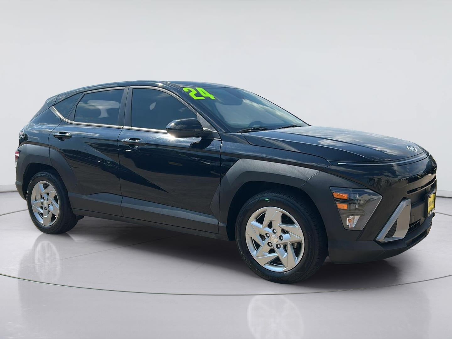 2024 Hyundai Kona SE